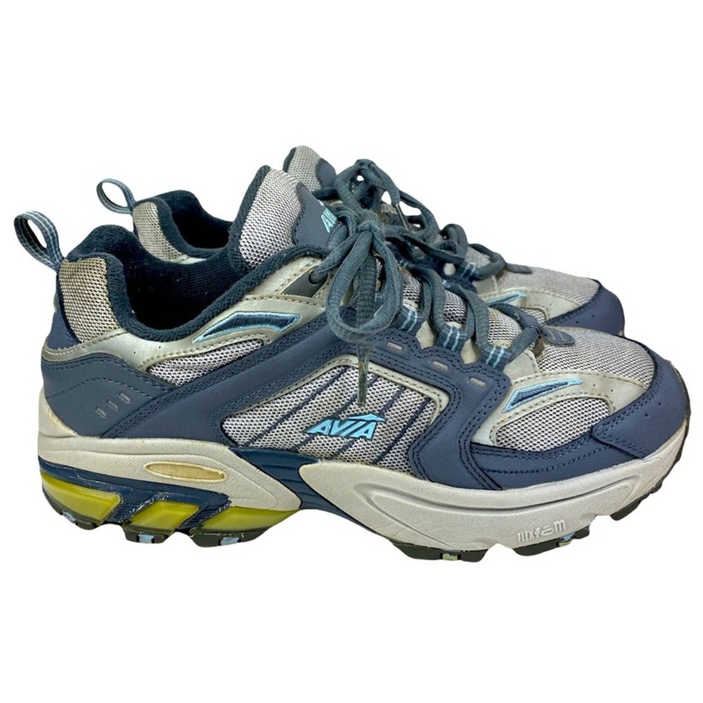 AVIA 6028 ARC RUNNING SNEAKERS WOMEN’S SIZE 8.5